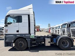 MAN TGX 18.460 4X2 BLS