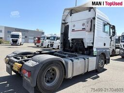 MAN TGX 18.460 4X2 BLS