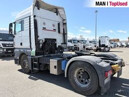 MAN TGX 18.460 4X2 BLS