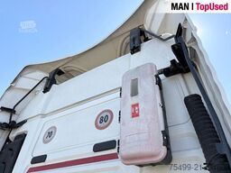 MAN TGX 18.460 4X2 BLS