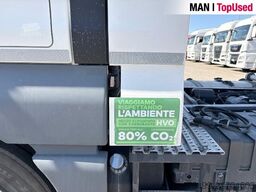 MAN TGX 18.460 4X2 BLS