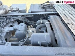 MAN TGX 18.460 4X2 BLS