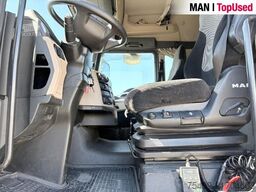 MAN TGX 18.460 4X2 BLS