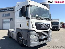 MAN TGX 18.460 4X2 BLS