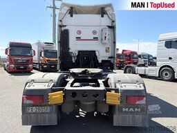 MAN TGX 18.460 4X2 BLS