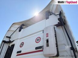 MAN TGX 18.460 4X2 BLS