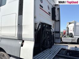 MAN TGX 18.460 4X2 BLS