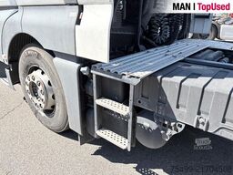 MAN TGX 18.460 4X2 BLS