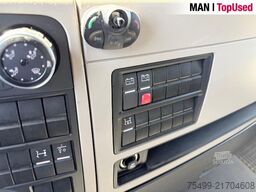 MAN TGX 18.460 4X2 BLS