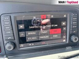 MAN TGX 18.460 4X2 BLS