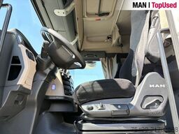 MAN TGX 18.460 4X2 BLS