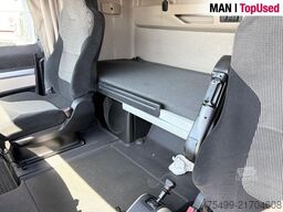 MAN TGX 18.460 4X2 BLS
