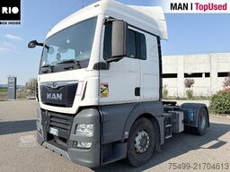 MAN TGX 18.460 4X2 BLS