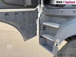 MAN TGX 18.460 4X2 BLS