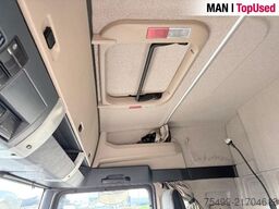 MAN TGX 18.460 4X2 BLS