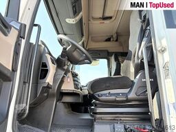 MAN TGX 18.460 4X2 BLS