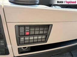 MAN TGX 18.460 4X2 BLS