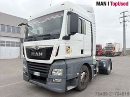 MAN TGX 18.460 4X2 BLS