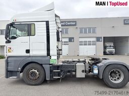 MAN TGX 18.460 4X2 BLS