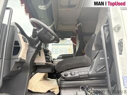 MAN TGX 18.460 4X2 BLS