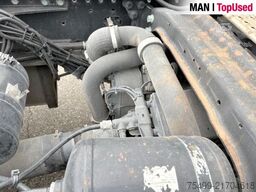 MAN TGX 18.460 4X2 BLS