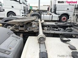 MAN TGX 18.460 4X2 BLS