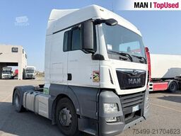 MAN TGX 18.460 4X2 BLS
