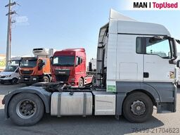 MAN TGX 18.460 4X2 BLS