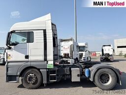 MAN TGX 18.460 4X2 BLS