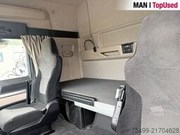 MAN TGX 18.460 4X2 BLS