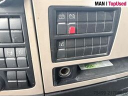 MAN TGX 18.460 4X2 BLS