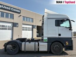 MAN TGX 18.460 4X2 BLS