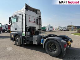 MAN TGX 18.460 4X2 BLS