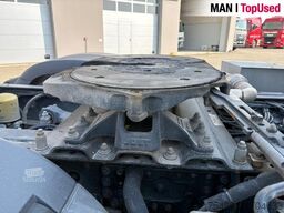 MAN TGX 18.460 4X2 BLS