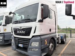 MAN TGX 18.460 4X2 BLS