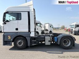 MAN TGX 18.460 4X2 BLS