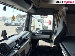 MAN TGX 18.460 4X2 BLS