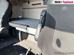 MAN TGX 18.460 4X2 BLS