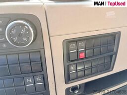 MAN TGX 18.460 4X2 BLS