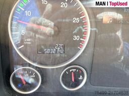 MAN TGX 18.460 4X2 BLS