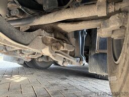 Volvo FM 420 + HMF 1643 Z2---2X EXT. + REMOTE + TIPPE...