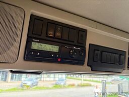 Volvo FM 420 + HMF 1643 Z2---2X EXT. + REMOTE + TIPPE...