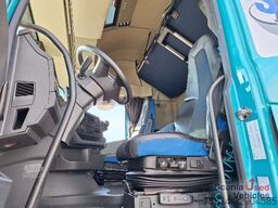 Volvo FH 460 4x2 Globetrotter XL Voll-Luft VA LED TOP!!!