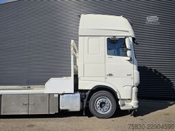 DAF XF 530 6x2 / OPRIJ - MACHINE TRANSPORT