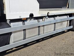 DAF XF 530 6x2 / OPRIJ - MACHINE TRANSPORT