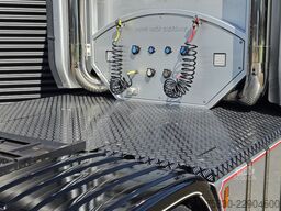 Scania S590 V8 6X4 / 2 TANKS / NL TRUCK! 80T