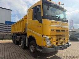 Volvo FH 500 Meiller/2018 year/german auto