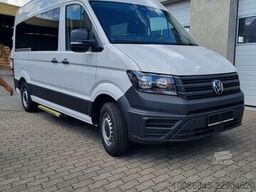 VW Crafter 35
