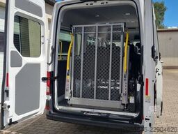 VW Crafter 35