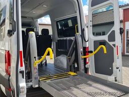 VW Crafter 35